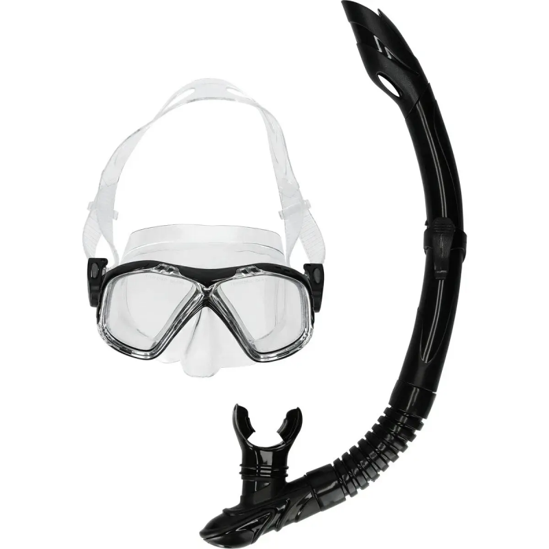 Taucherbrille Rezo Sotavento Diving Set-2pcs
