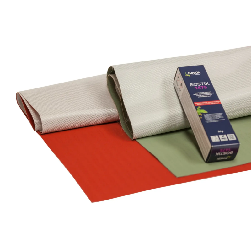 Vinyl-Reparaturset Rhode Tatami