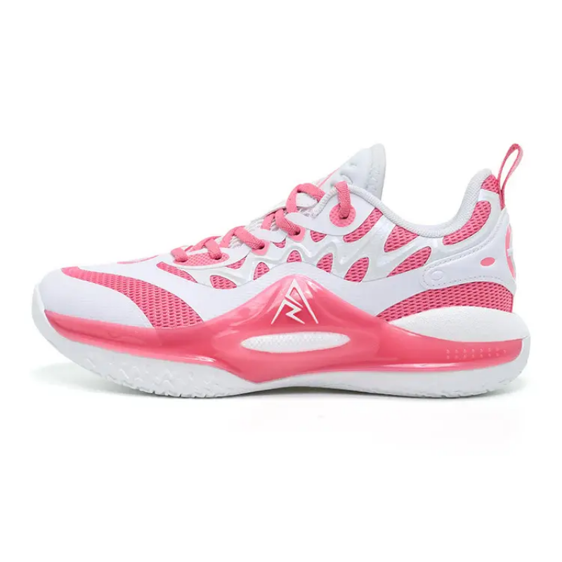 Basketballschuhe Kind Rigorer AR2 Valentine's Day