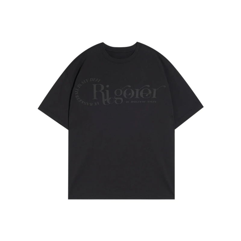 T-Shirt Rigorer