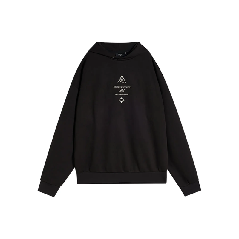 Kapuzensweatshirt mit Logo Ziel Rigorer Austin Reaves