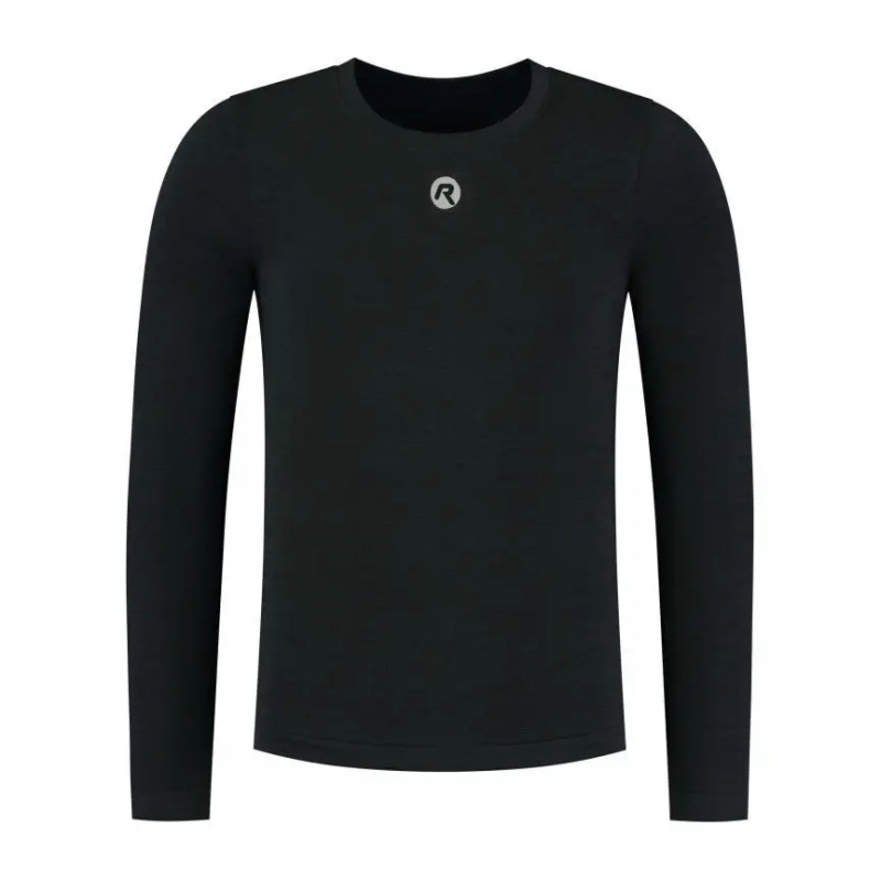 Unterwäsche langarm Rogelli Merino
