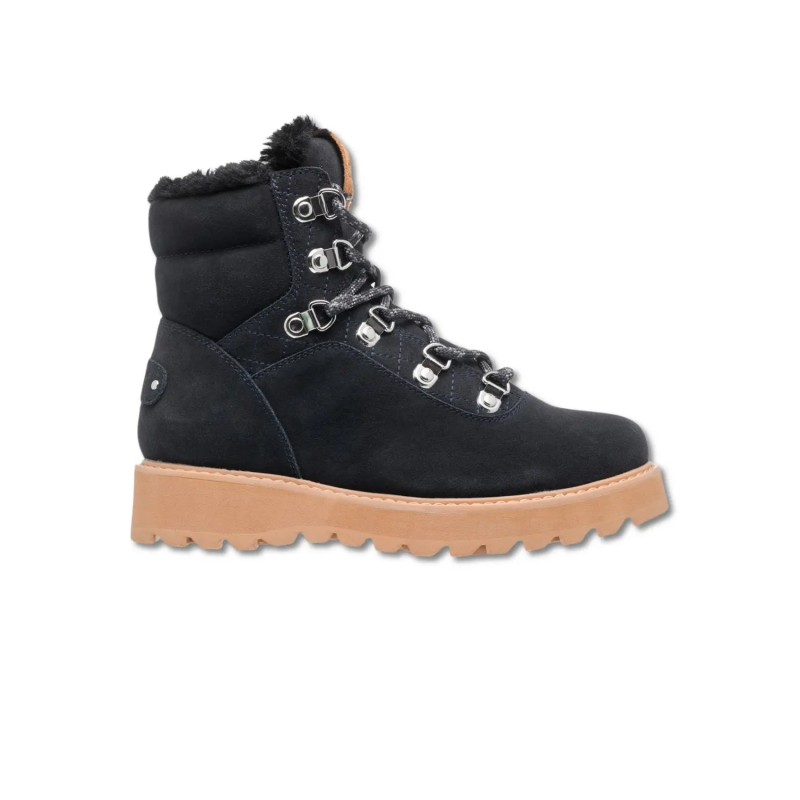 Damen Stiefeletten Roxy Bradie