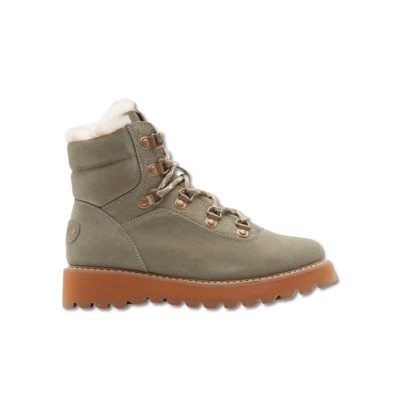 Damen Stiefeletten Roxy Bradie