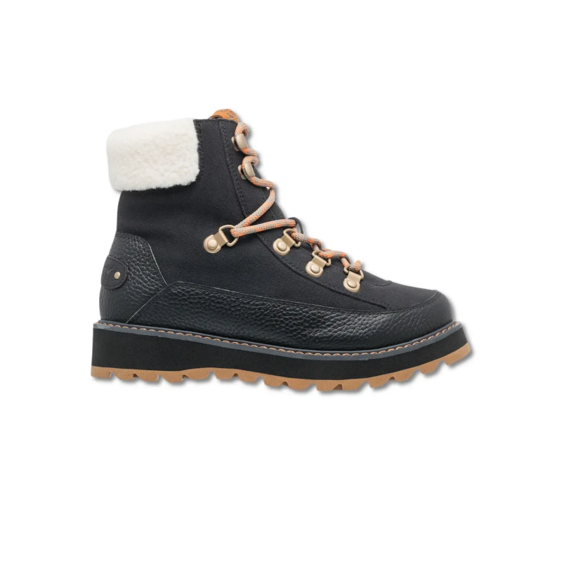 Damen Stiefeletten Roxy Azelie