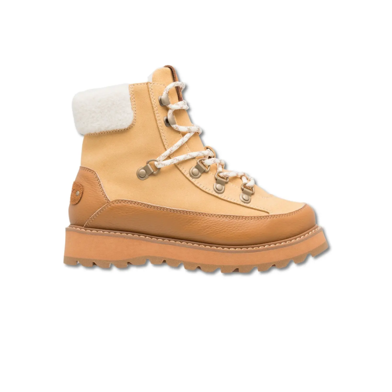 Damen Stiefeletten Roxy Azelie