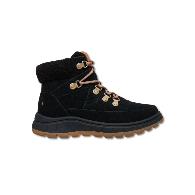 Damen Stiefeletten Roxy Alyah