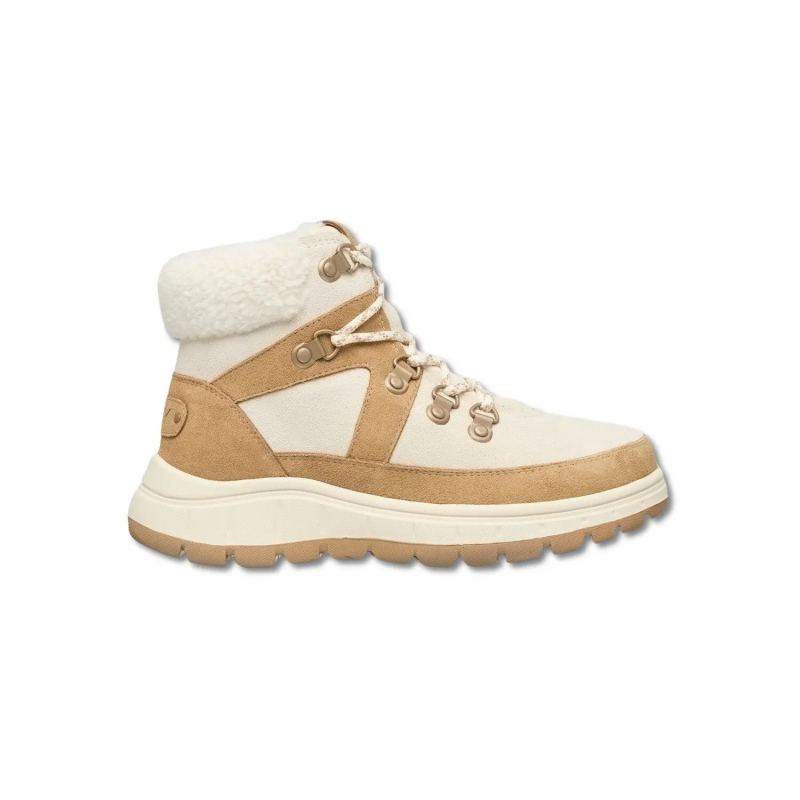 Damen Stiefeletten Roxy Alyah