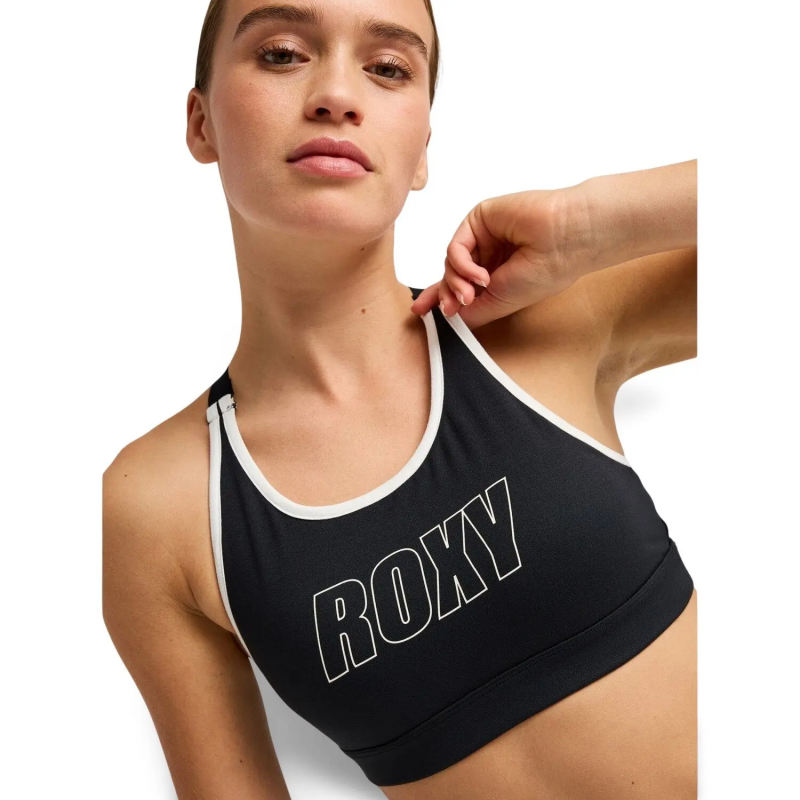Damen-Sport-BH Roxy Everyday Flow