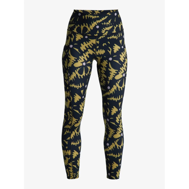 Leggings Damen Roxy Heart Into It Ankle