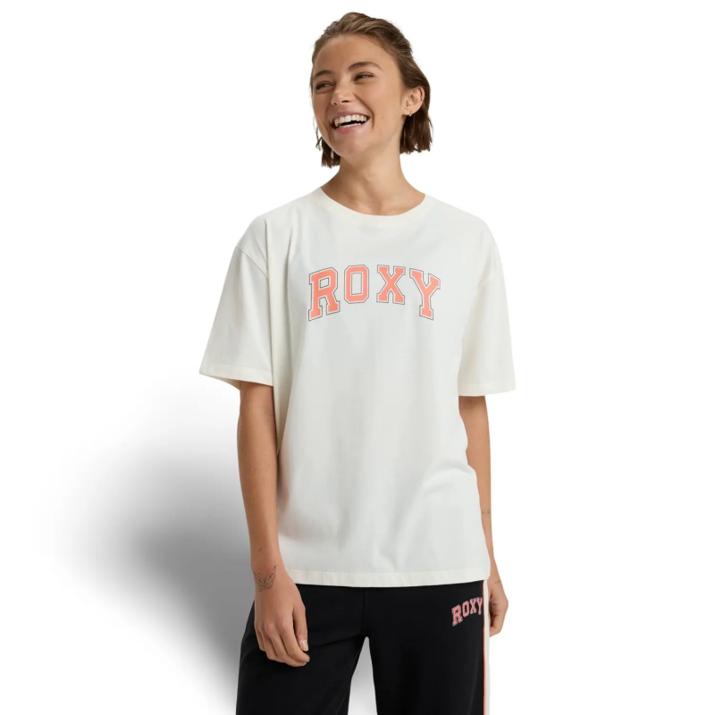 T-Shirt Roxy Essential Energy Timeless Tee