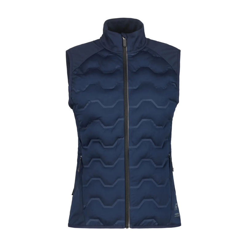 Ärmellose Softshell-Sportjacke für Damen Rukka Merjala