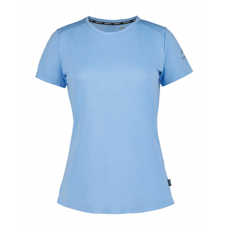 Sport-T-Shirt, Damen Rukka Ylakartti