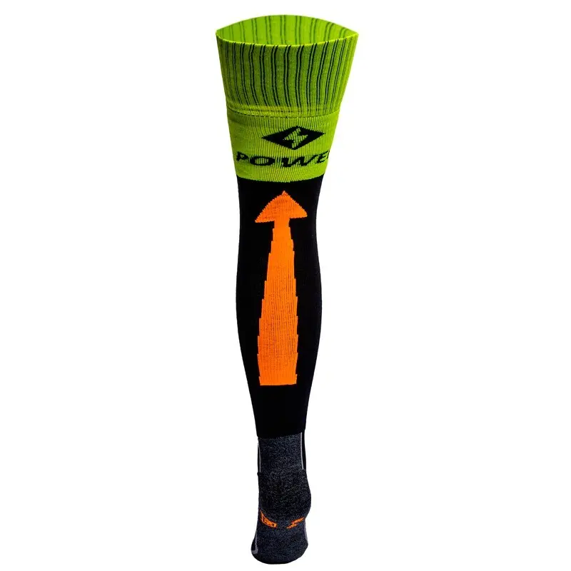 Belüftete Socken Rywan Power Hard-Fitness