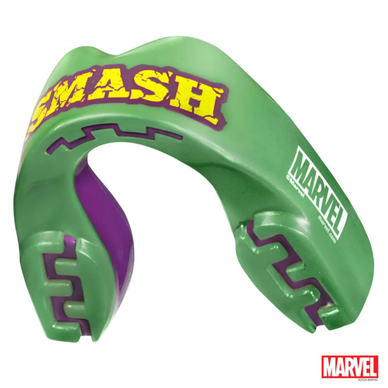 Zahnschutz Safejawz The Hulk