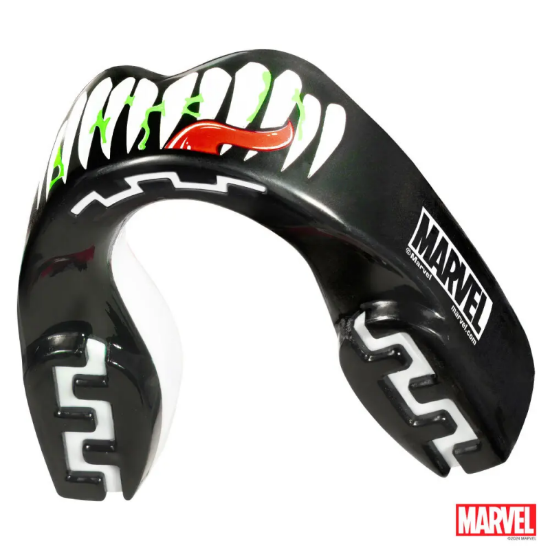 Zahnschutz Kinder Safejawz Marvel Venom