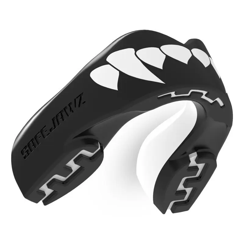 Zahnschutz Safejawz Extro-series Dracula