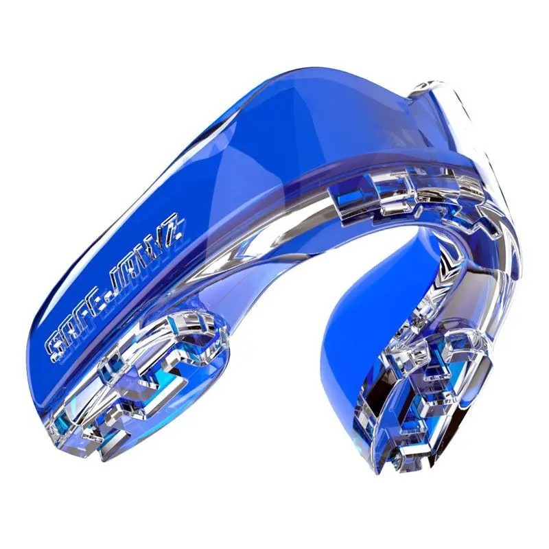 Zahnschutz Kind Safejawz Extro-series Ice