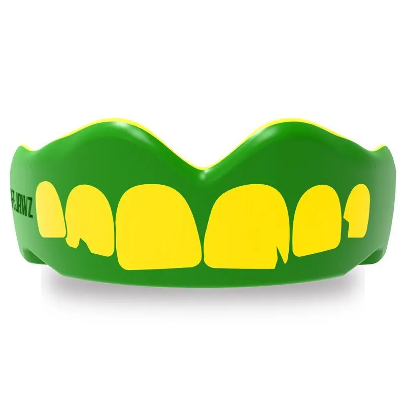 Zahnschutz Kind Safejawz Extro-series Ogre