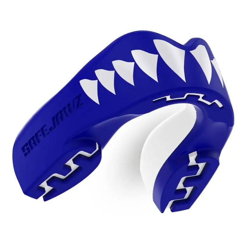 Zahnschutz Kind Safejawz Extro-series Shark