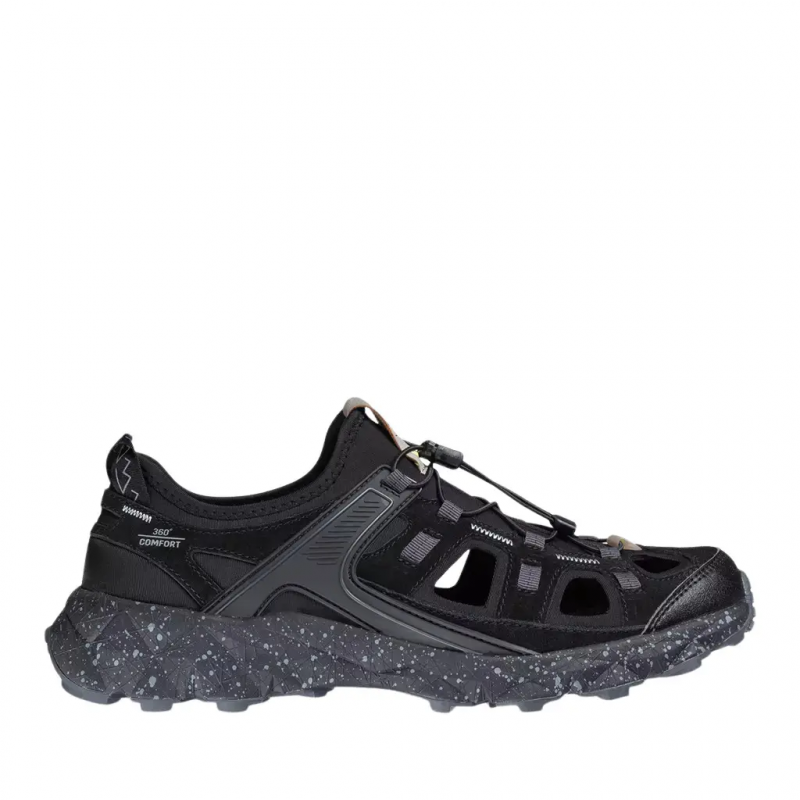 Wandersandalen Safety Jogger Adventure Lanos