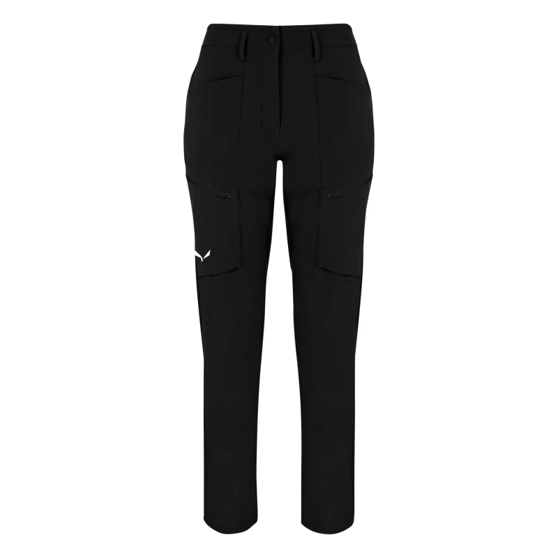Damen Wander-Cargohose Salewa Puez