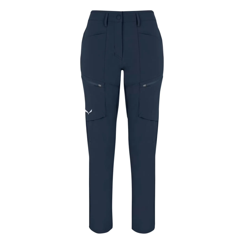 Damen Wander-Cargohose Salewa Puez