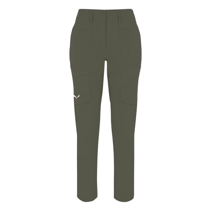 Damen Wander-Cargohose Salewa Puez