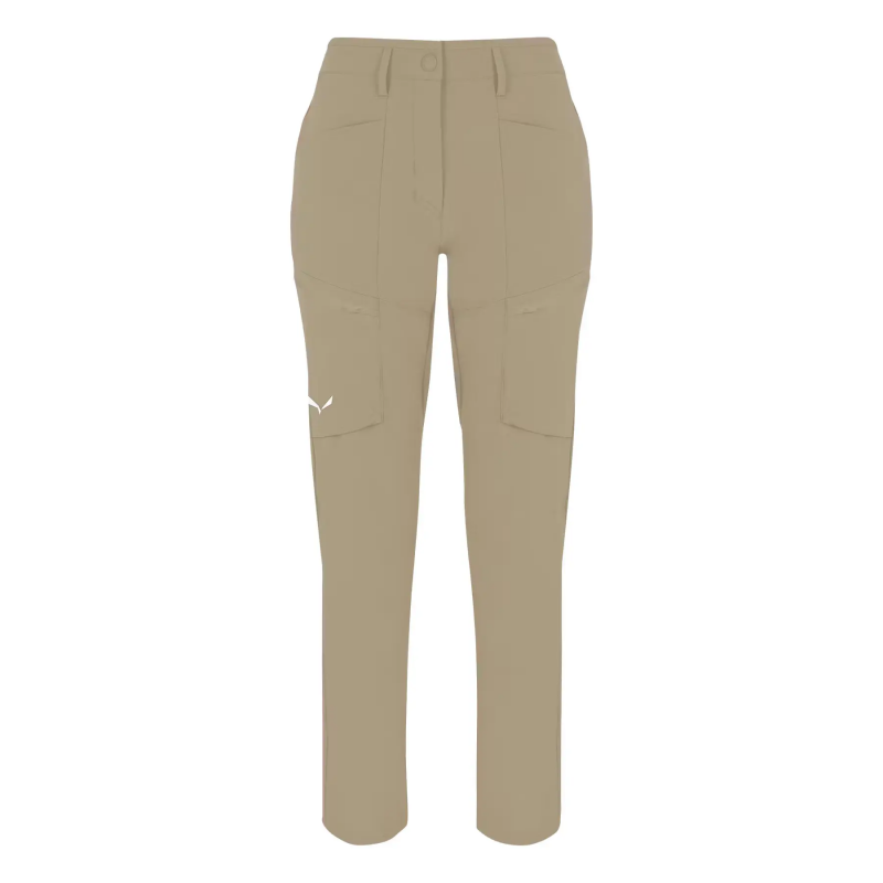 Damen Wander-Cargohose Salewa Puez