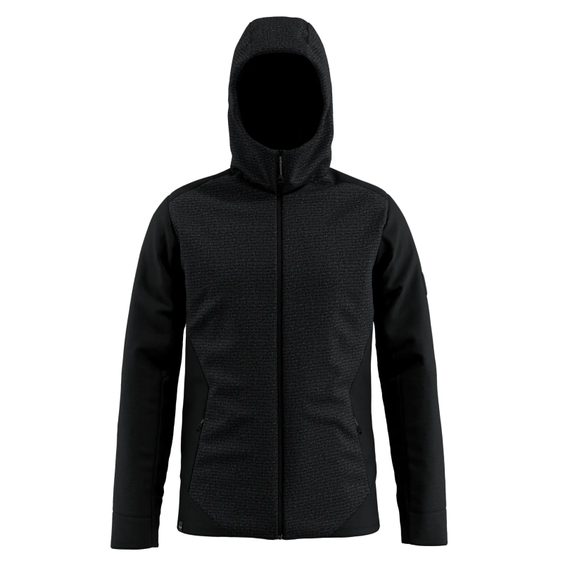Kapuzensweatshirt Salewa Fanes Sarner Light