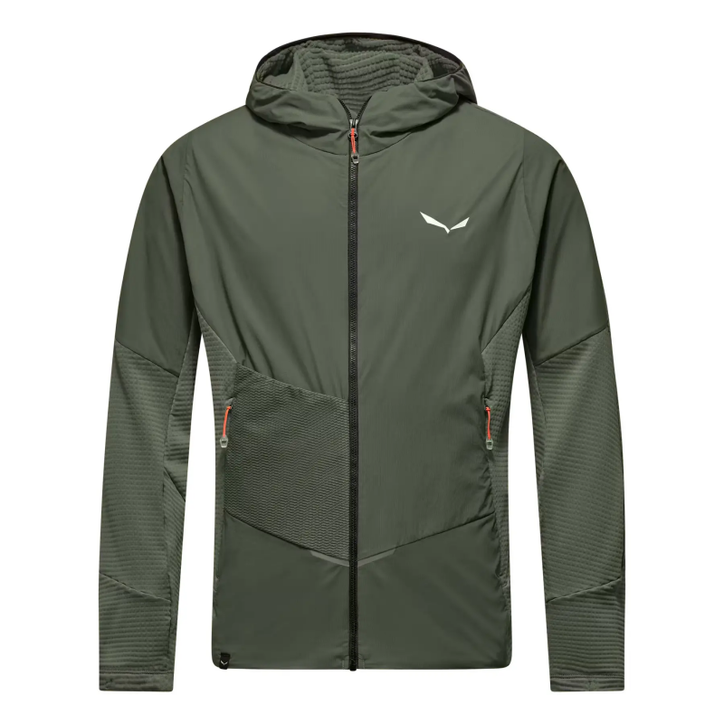 Kapuzenschnelljacke Salewa Pedroc