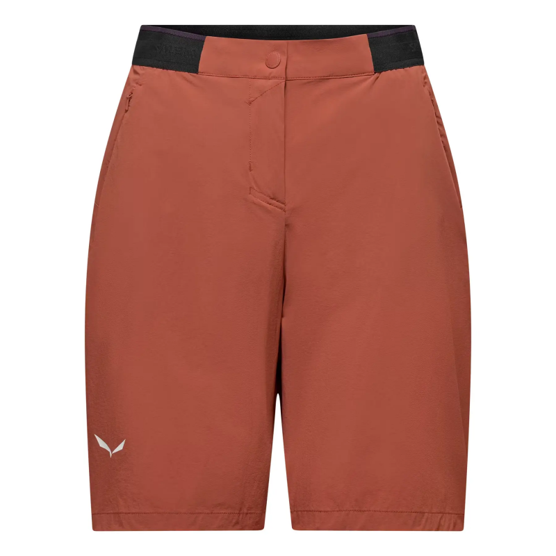 Bermuda-Shorts für Damen Salewa Pedroc Dst