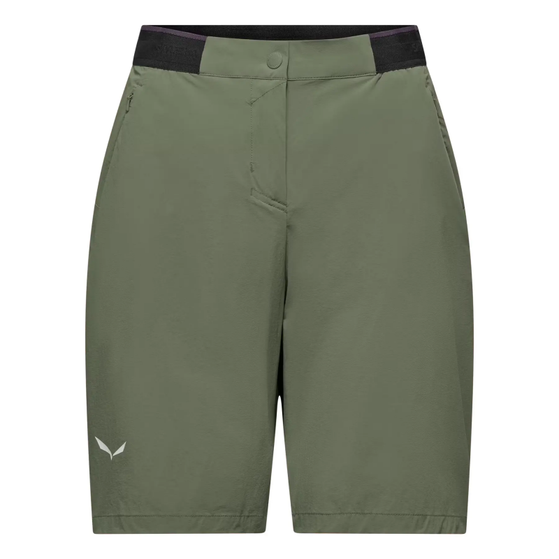 Bermuda-Shorts für Damen Salewa Pedroc Dst