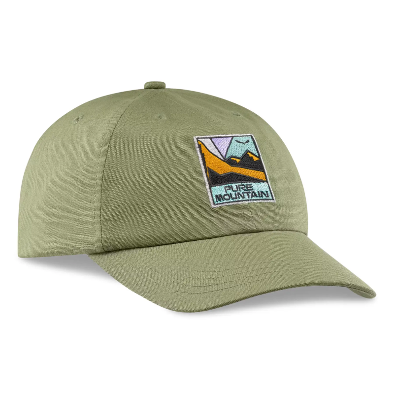 Baseball Kappe Salewa Graphic