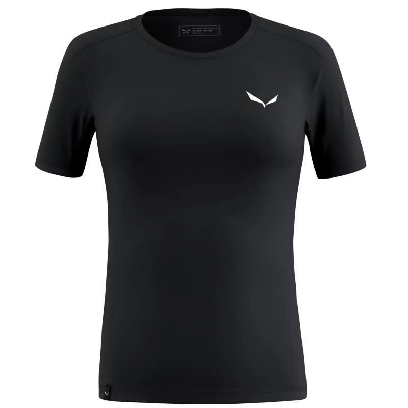 Trikot Damen Salewa Puez Sporty