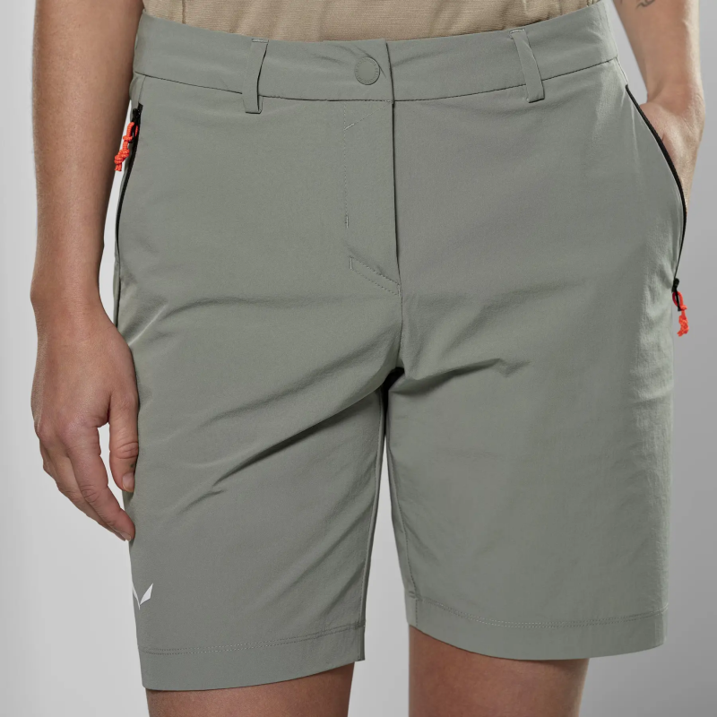 Shorts für Damen Salewa Puez Talvena