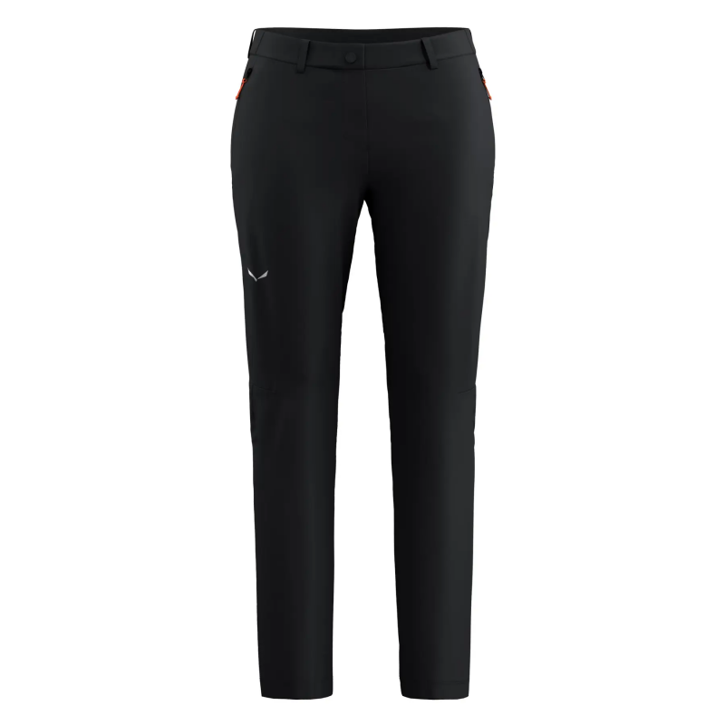 Damenhosen Salewa Puez Talvena