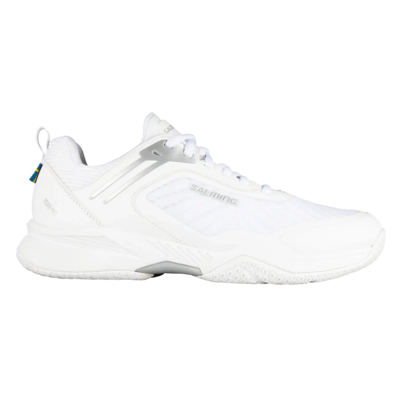 Hallenschuhe Damen Salming Fusion Pro