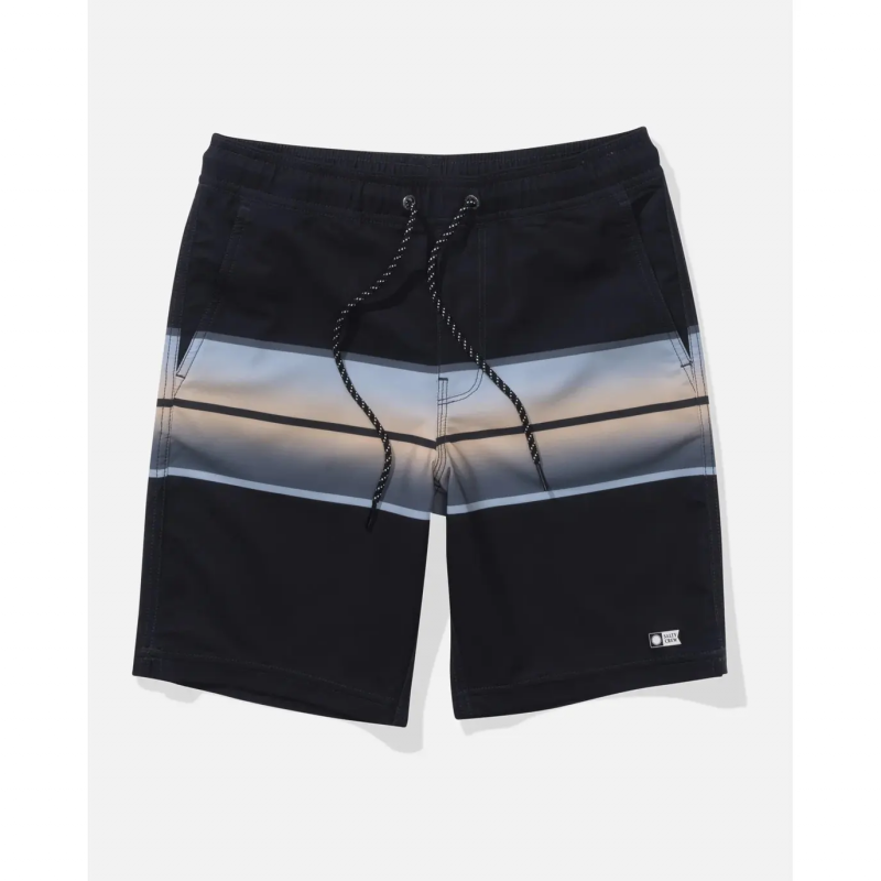 Badehose für Kinder Salty Crew Sunup