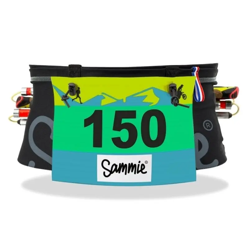 Trail-Bauchgurt Sammie Evo