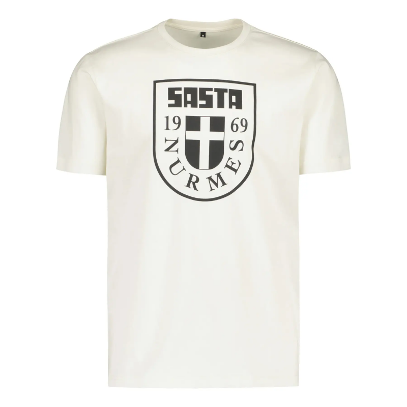 T-Shirt Sasta Nurmes Flag