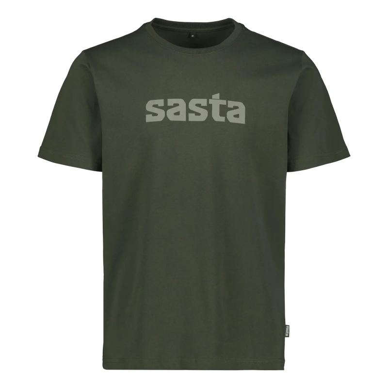T-Shirt Sasta