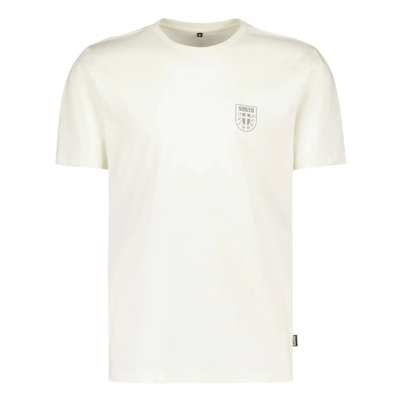T-Shirt Sasta Nurmes Icon