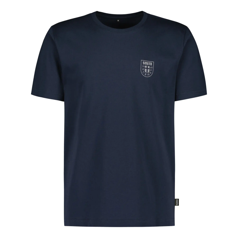 T-Shirt Sasta Nurmes Icon