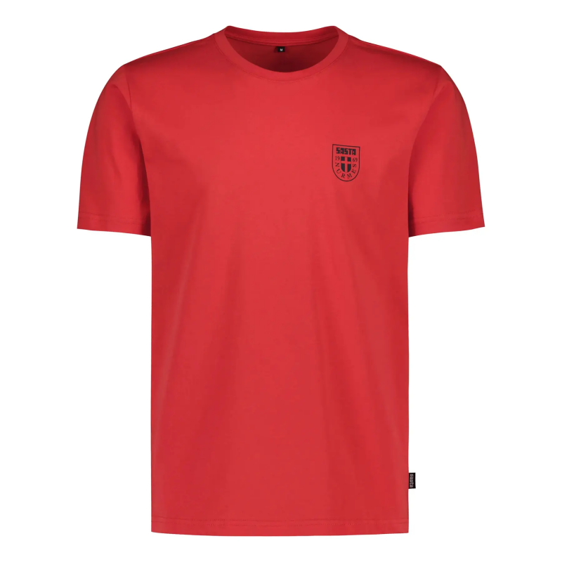 T-Shirt Sasta Nurmes Icon