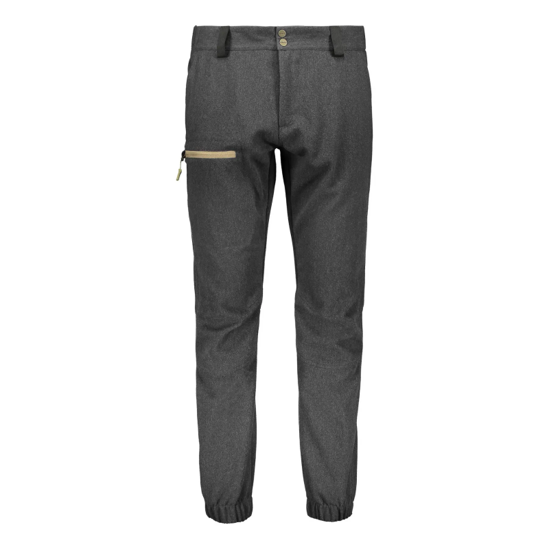 Wollwanderhose Sasta Tuohi