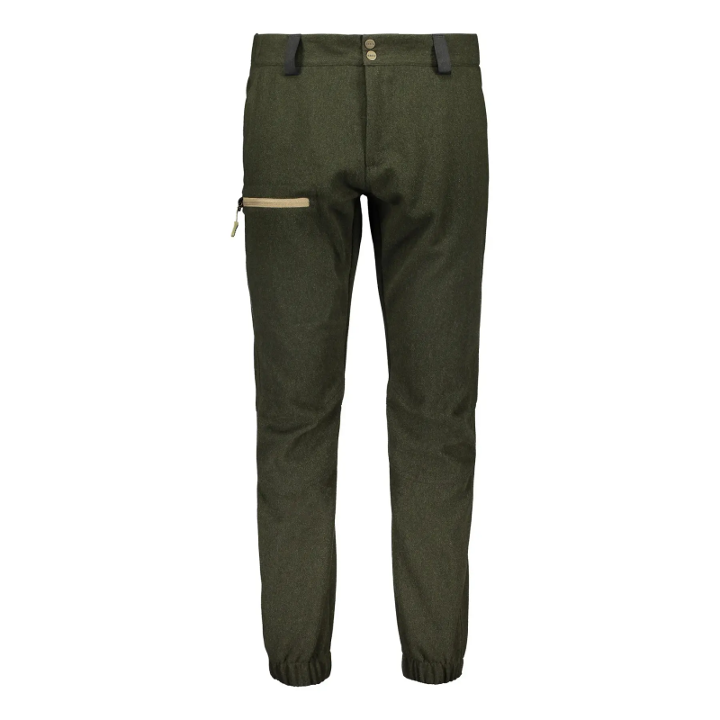Wollwanderhose Sasta Tuohi
