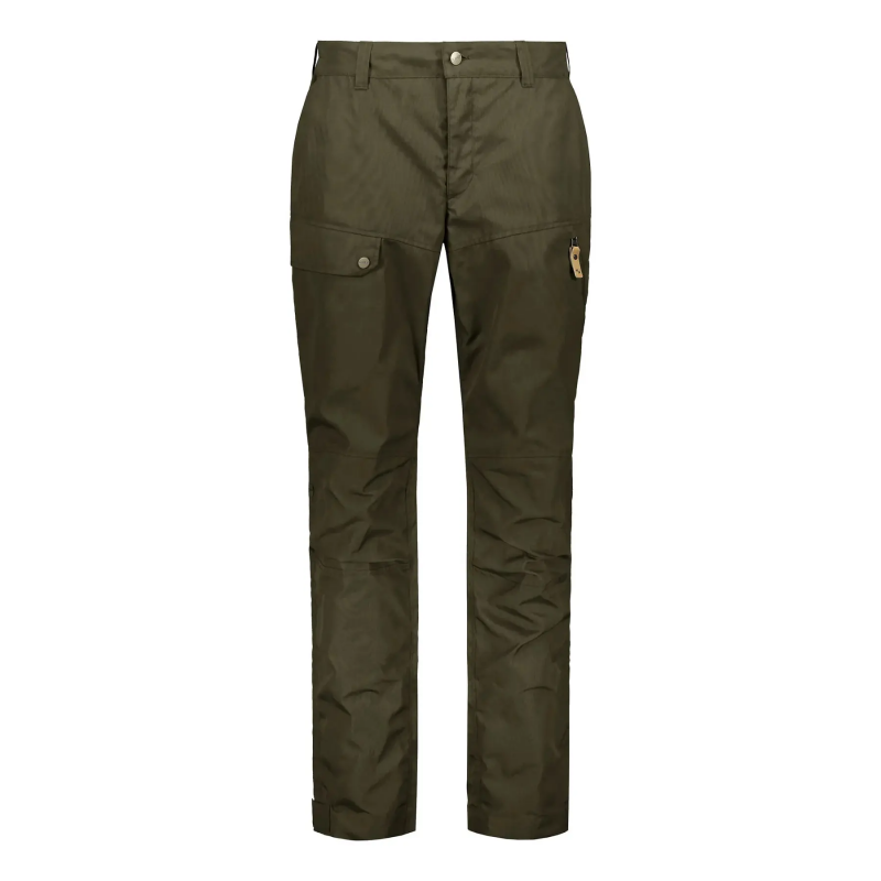 Wasserdichte Hose für Damen Sasta Taival+