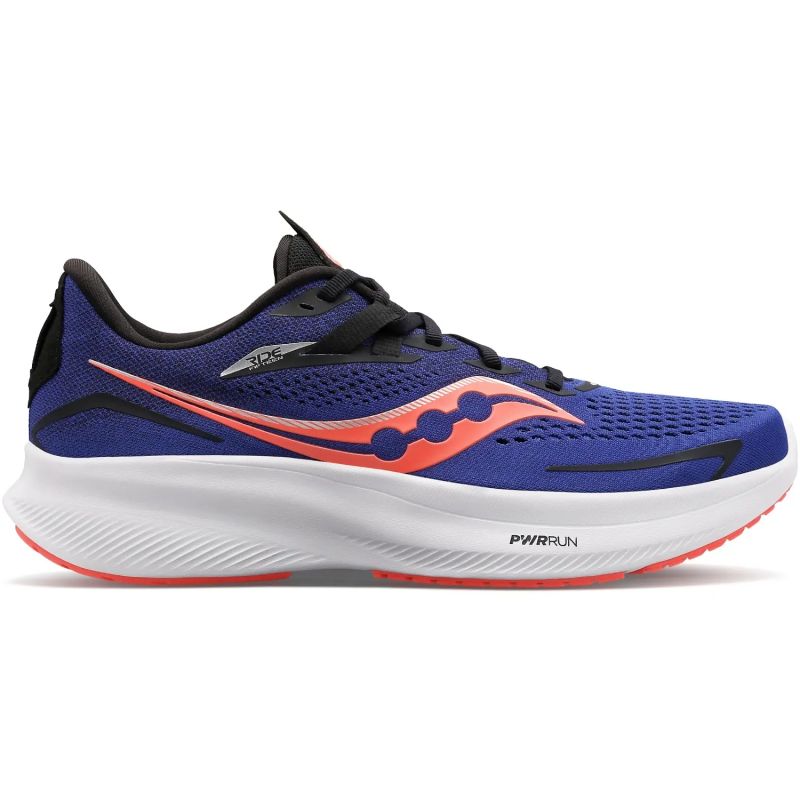 Laufschuhe Saucony Ride 15