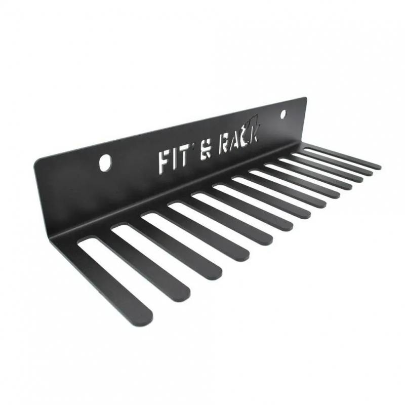 Elastischer Aufbewahrungssatz Fit & Rack